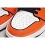 Air Jordan 1 Mid SE 'Turf Orange'