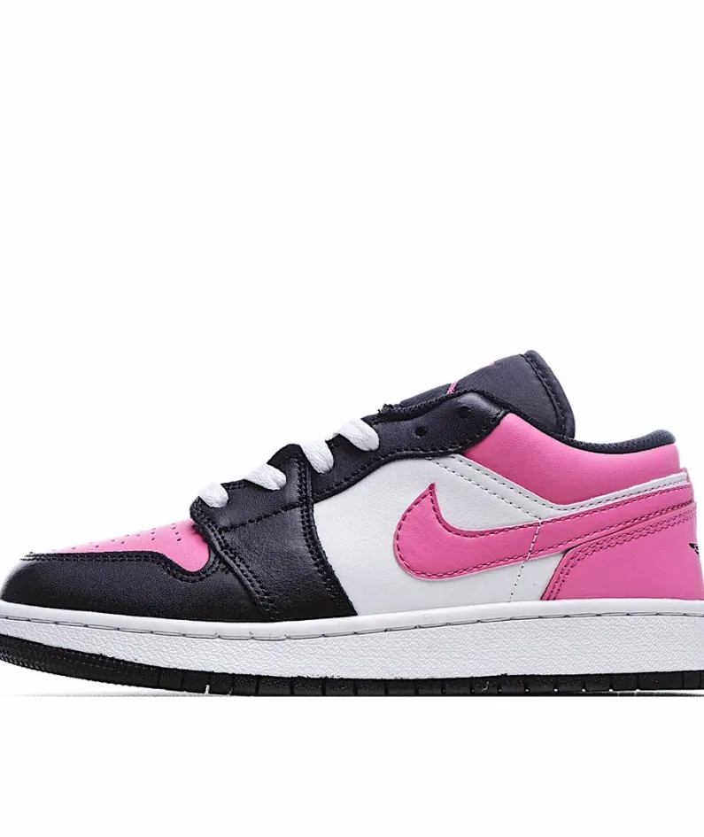 Air Jordan 1 Low GS 'Pinksicle'