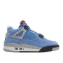 Air Jordan 4 Retro 'University Blue'