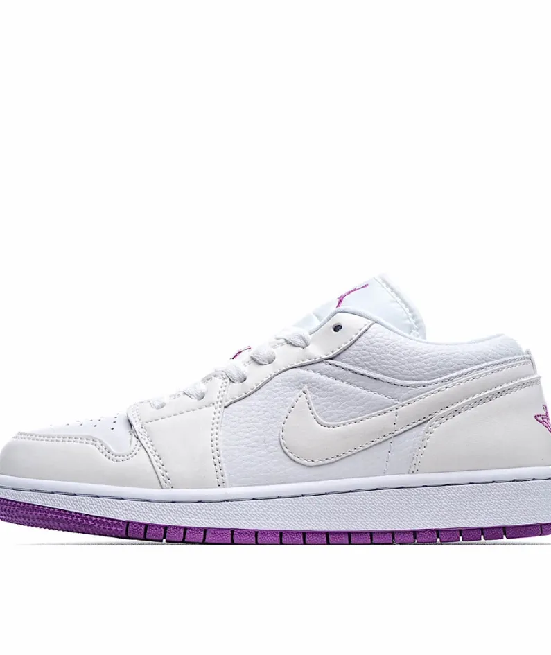 Air Jordan 1 Low GG Pink Chameleon