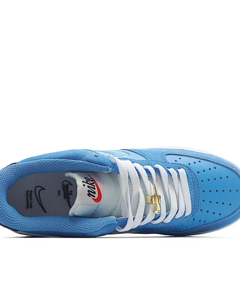 Nike Air Force 1 Low Low Top Sneakers