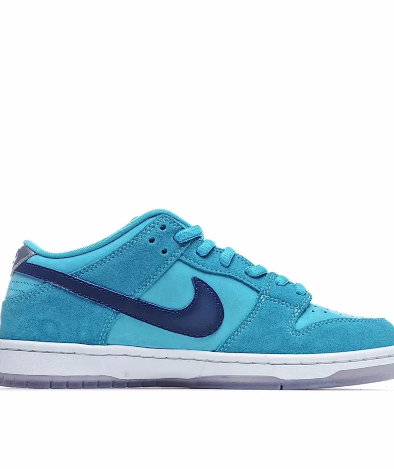 Nike SB DUNK LOW PRO Summer Blue