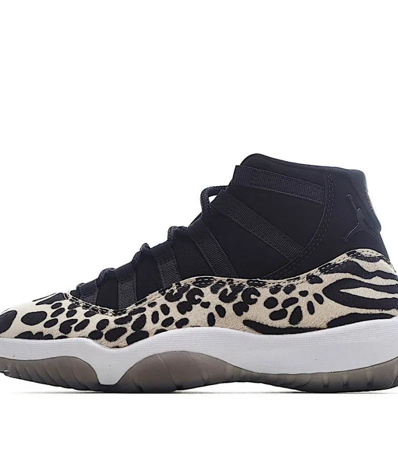 Wmns Air Jordan 11 Retro 'Animal Instinct'