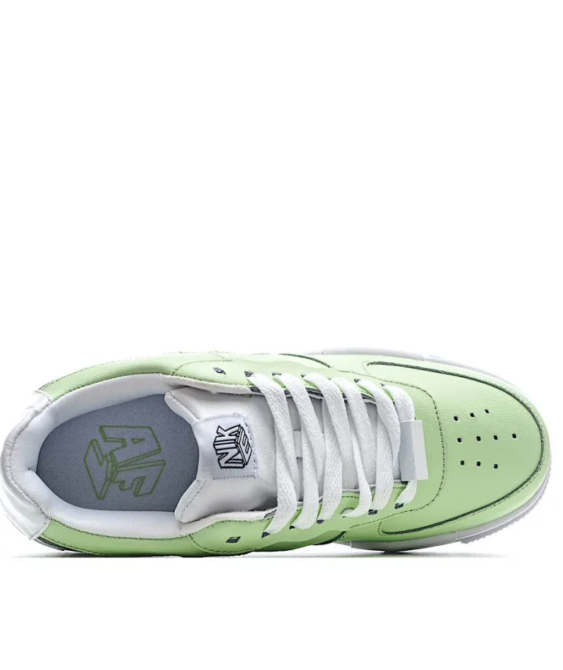 Nike Air Force 1 Pixel Low Top