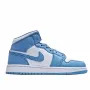 Air Jordan 1 Mid 'UNC'