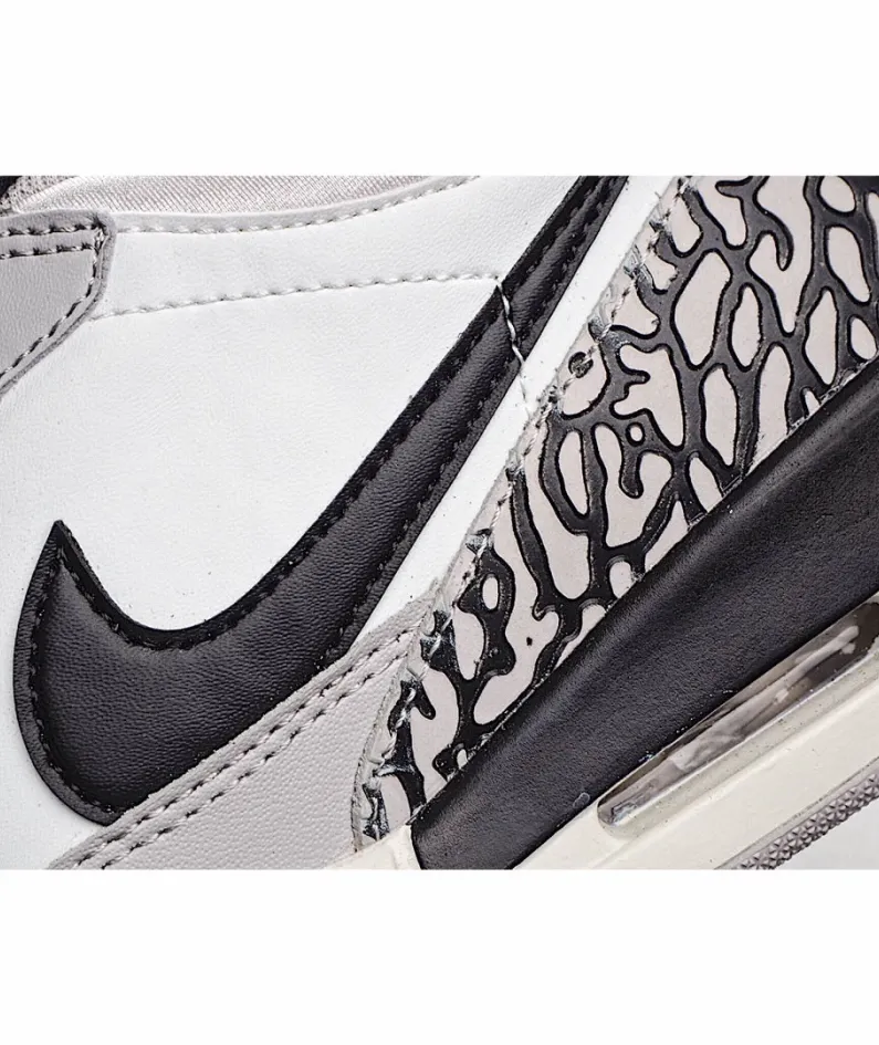 Air Jordan Legacy 312 Low 'Tech Grey'