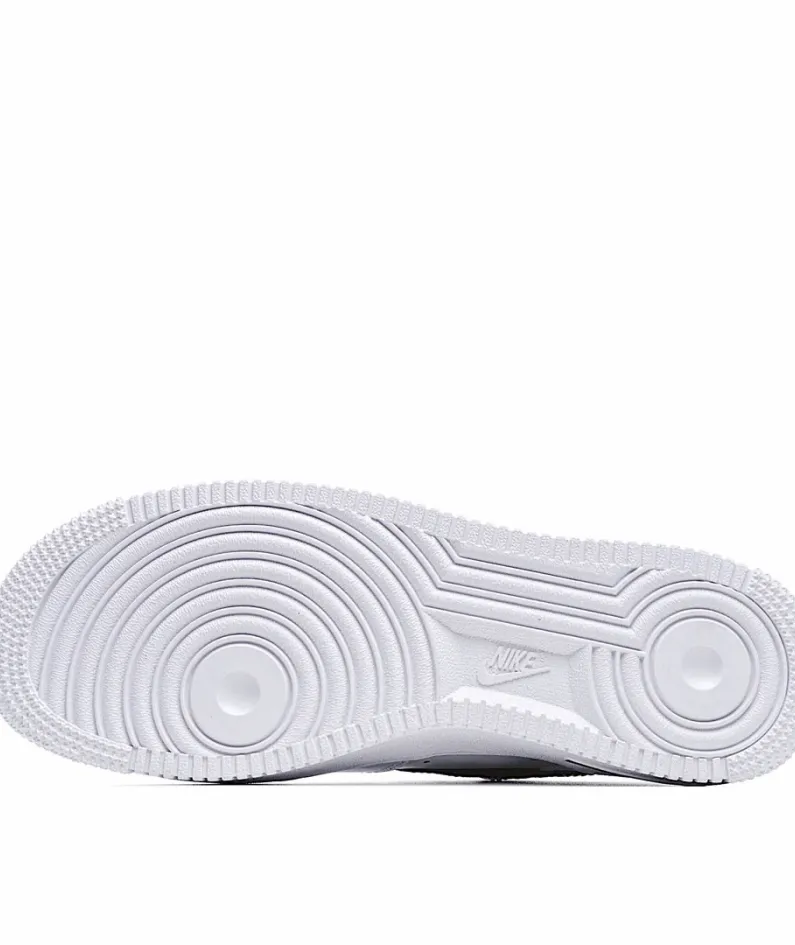 Nike Air Force 1 Low Low Top White Hack