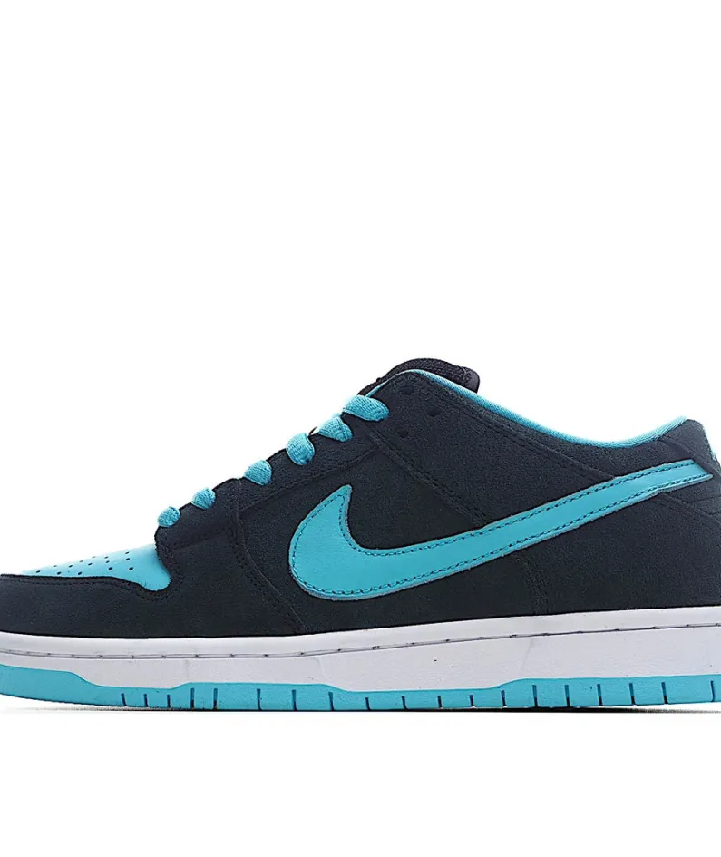 Nike SB Dunk Low Prm SB Sneakers