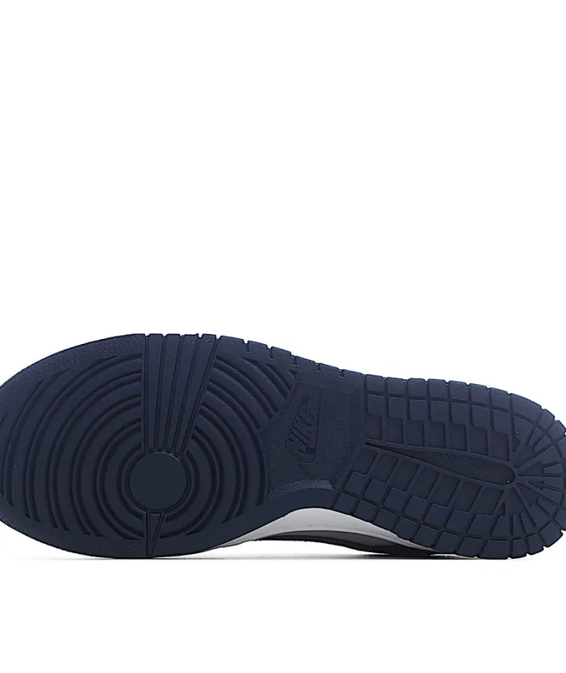 Nike Dunk Low 'Georgetowm' Grey-Blue