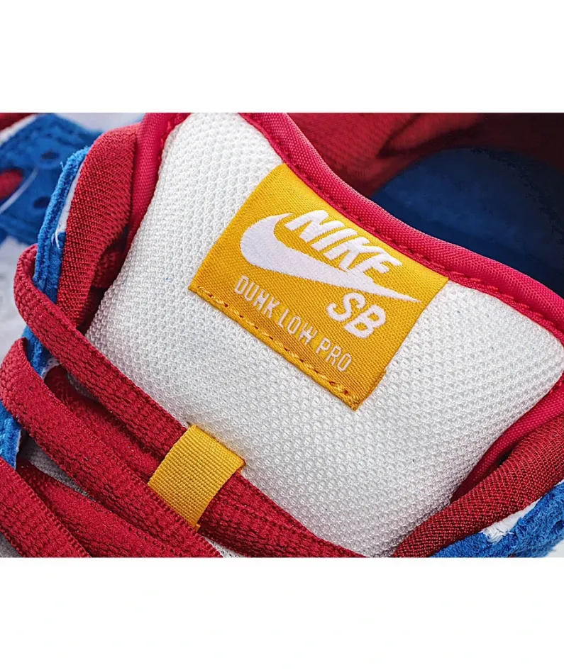 Nike SB Dunk Low“Doraemon”  