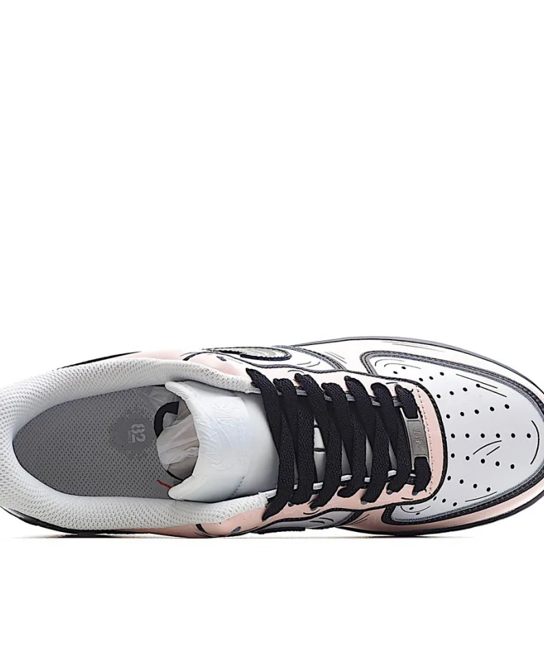 Nike Air Force 1 Low'07 Cherry Blossom Pink