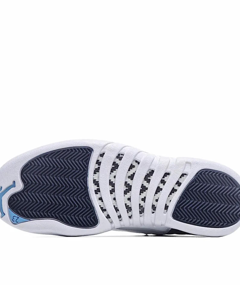 Air Jordan 12 Retro 'Indigo'