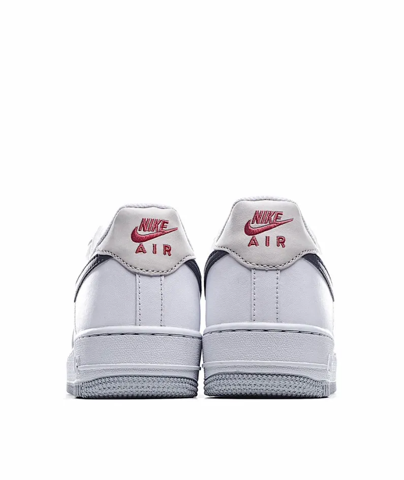 Nike Air Force 1 LoW07RS Rose Black & White
