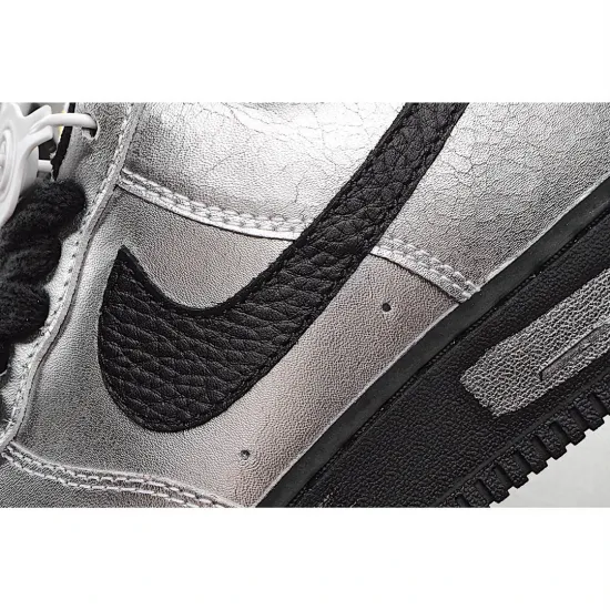 PEACEMINUSONE x Nike Air Force 1 2.0 Low Top Sneakers