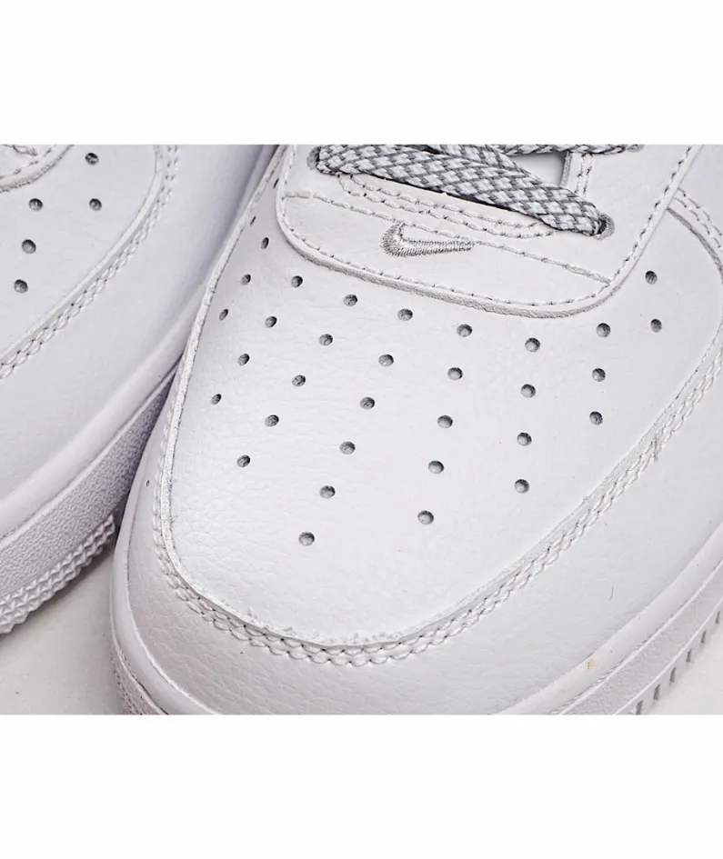 Nike Air Force 1 Low Low Top 3M Reflective