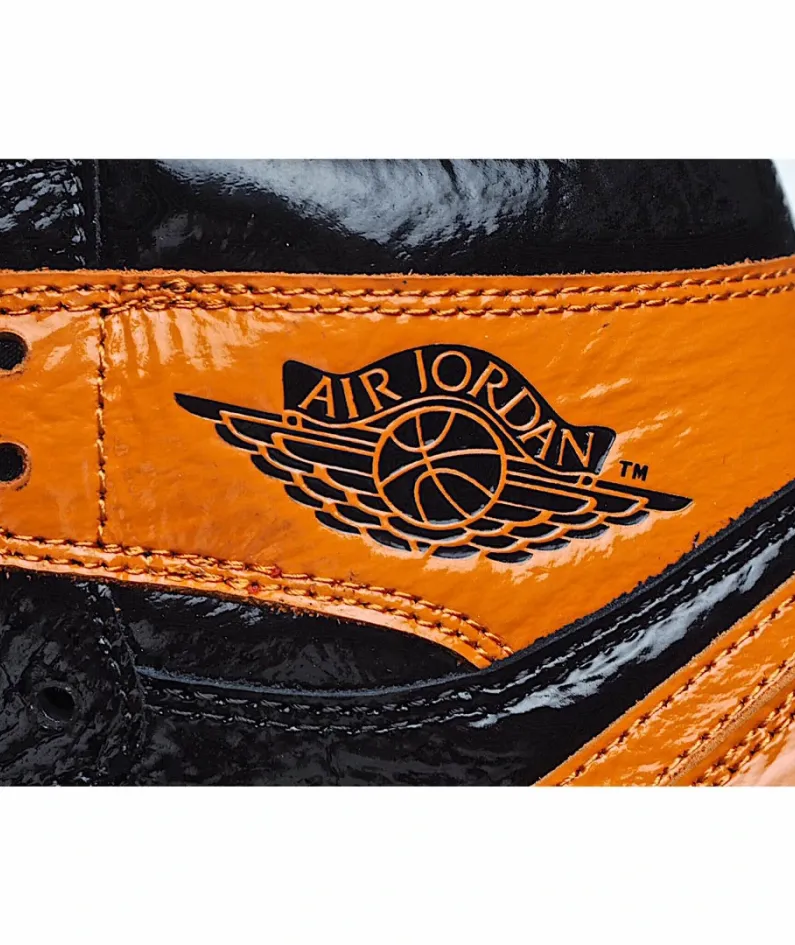 Air Jordan 1 Retro High OG 'Shattered Backboard 3.0'
