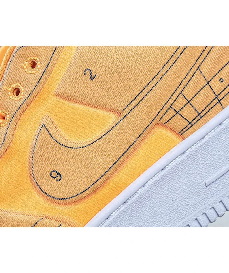 Nike Air Force 1 LX Sneakers
