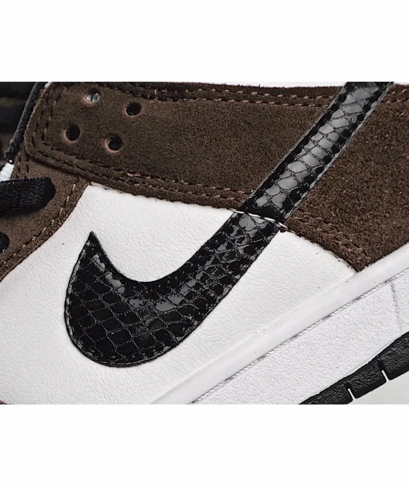 Nike SB Dunk Low Pro Sneakers