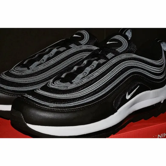 Nike Golf   Air Max 97G