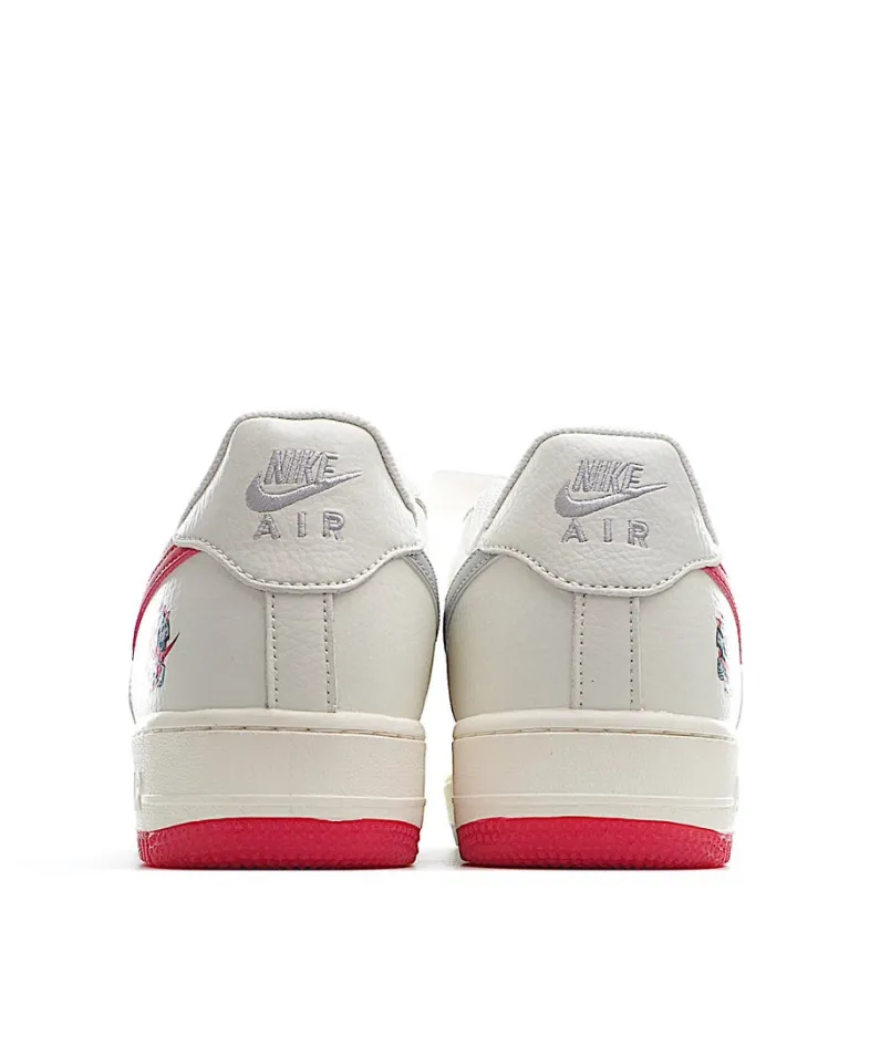 Nike Air Force 107 Low Beige