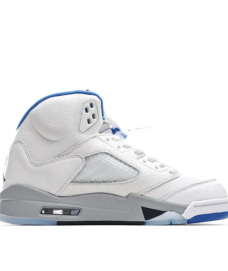 Air Jordan 5 Retro 'Stealth 2.0'