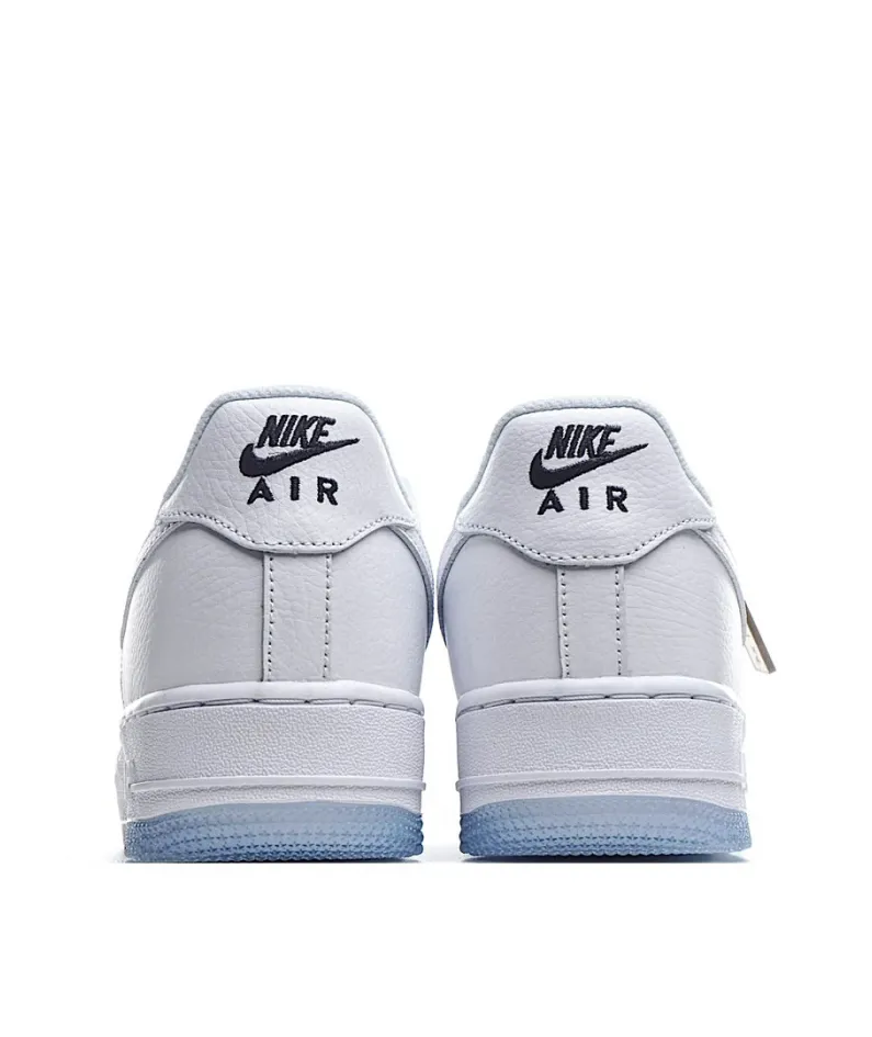Nike Air Force 107 Low Low Top Sneakers