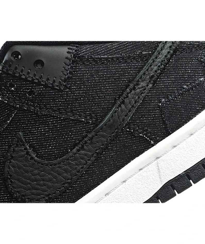 Wasted Youth x NK SB Dunk Low