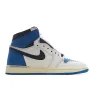 Fragment Design x Travis Scott x Air Jordan 1 Retro High