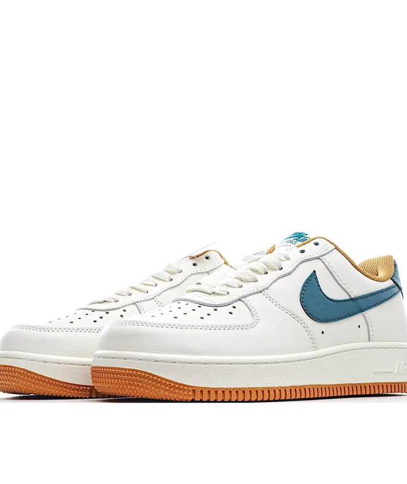 Nike AIR FMRCE 1'07 Low Top
