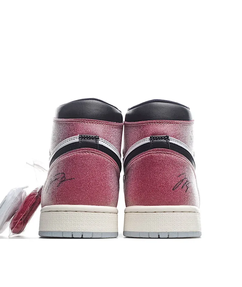 Trophy Room x Air Jordan 1 Retro High OG SP 'Chicago'