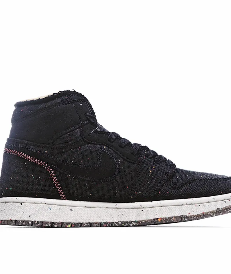 Air Jordan 1 High Zoom 'Crater'