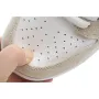 Nike SB Dunk Low RPO "CRIMSON Low Top Sneakers Rice White Red 304292-161