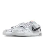 Nike Dunk low "Video Game Sneakers"