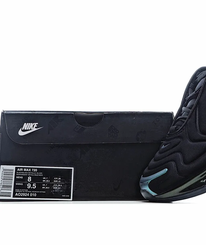 Nike Air Max 720 