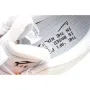 Nike Air Force 1 Experimental-Type N. 354 Sail Atomic Orange Low-Top Sneakers