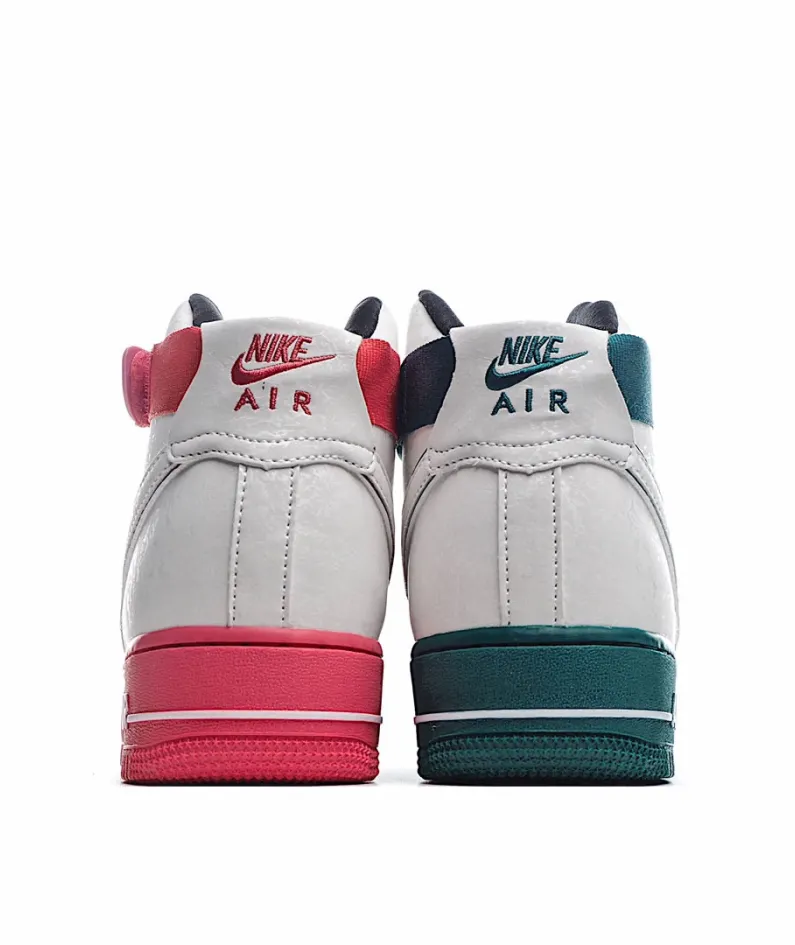 Nike Air Force 1 High 07 LE ChinaHoop Dreams
