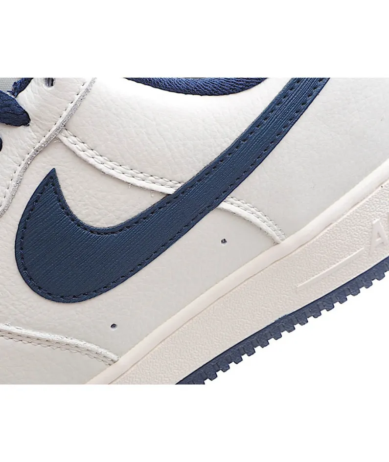 Nike Air Force 1 Low 07 "Beige" Low Top