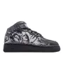 Nike Air Force 1 HIGH '07 LV8 2 Kobe Mid-Top Sneakers