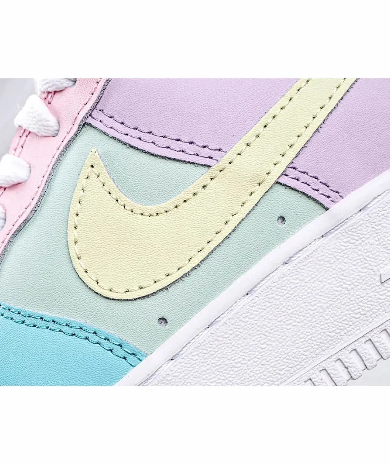 Nike Air Force 1 ‘07