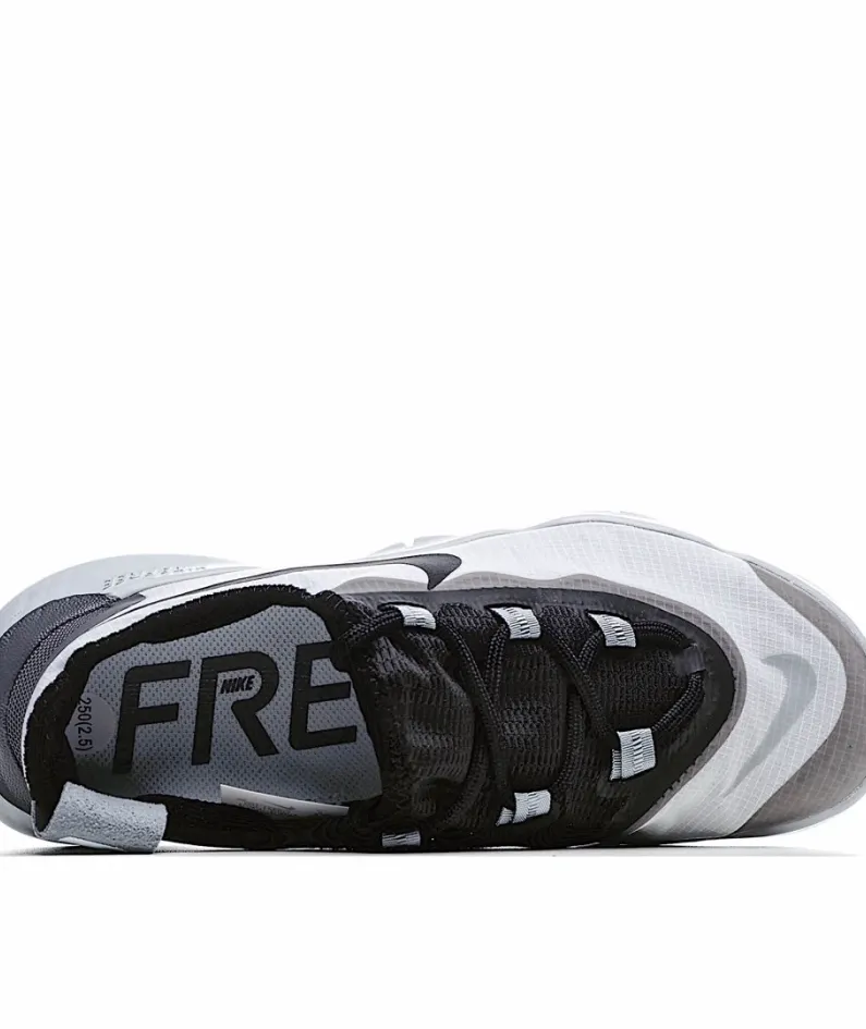 Nike Free RN 5.0 2020 'Obsidian Mist Black'