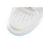 Nike Air Force 1 07 LX Photochromic White and Blue