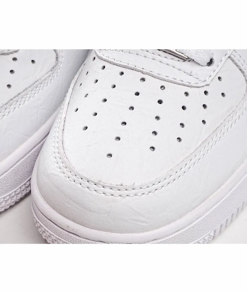 Nike Air Force 1 Low-Top Sneakers