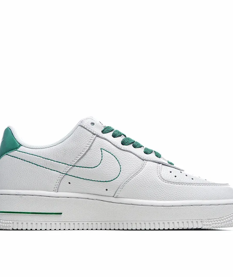 Nike Air Force 107 x Stranger Things “Hawkins High”   3M反光  