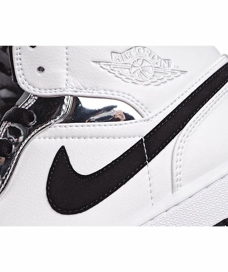 Air Jordan 1 Mid 'Alternate Think 16'