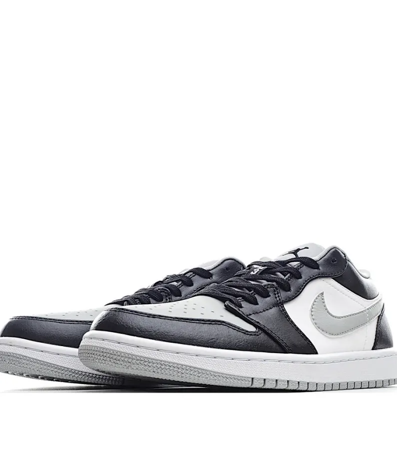 Air Jordan 1 Low 'Smoke Grey'