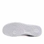 Nike Air Force 1 Low Low Top White Red