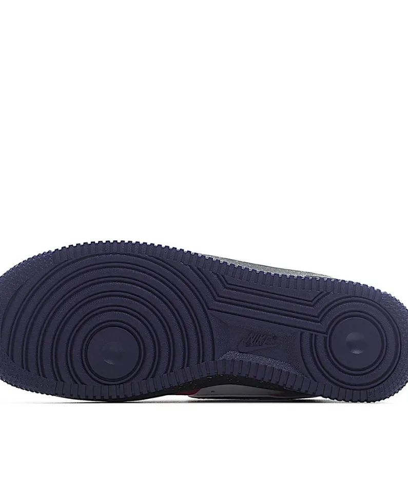 Nike Air Force 1 Low What The La 