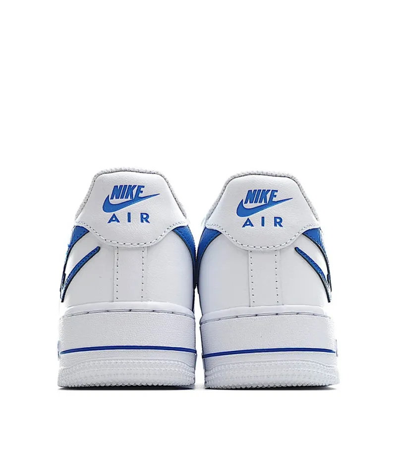 Nike Air Force 1 Blue
