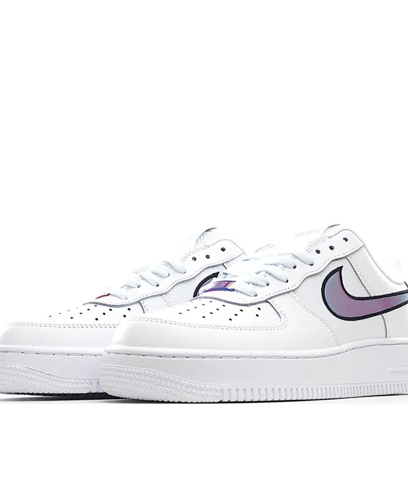 Nike Air Force 1 Low-Top Sneakers