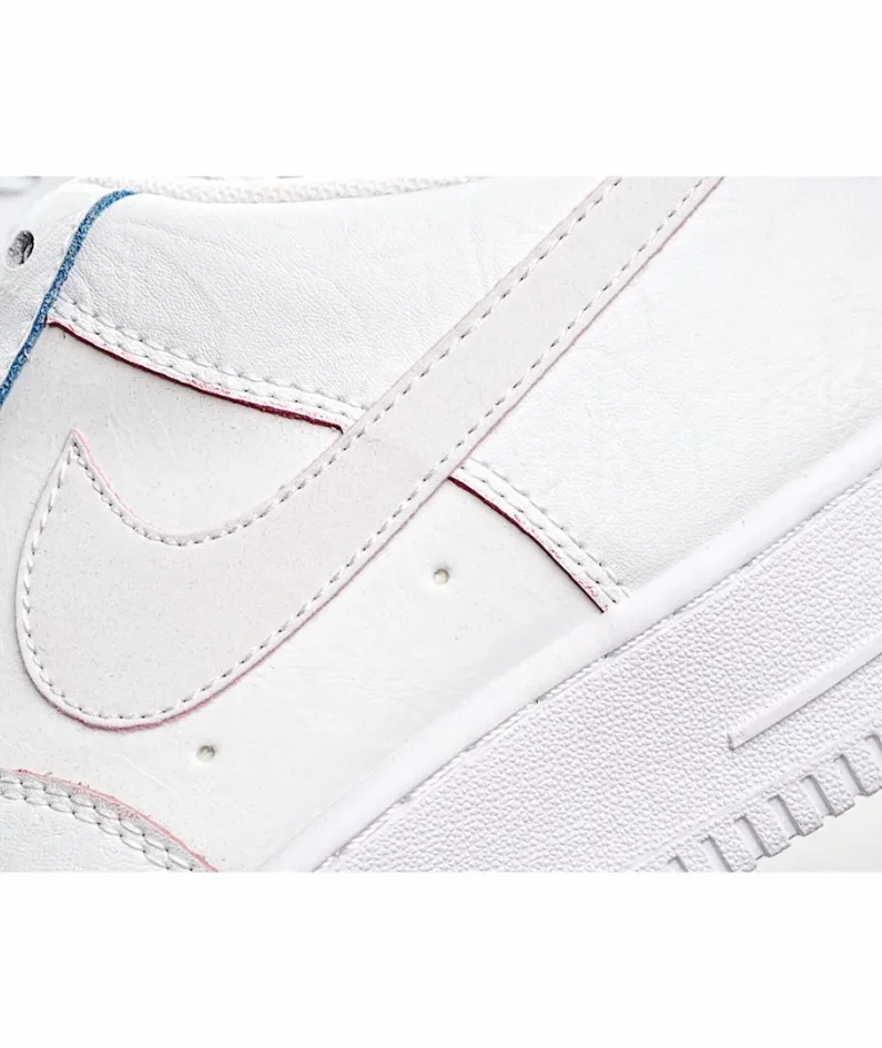 Nike Air Force 1 Low-Top Sneakers
